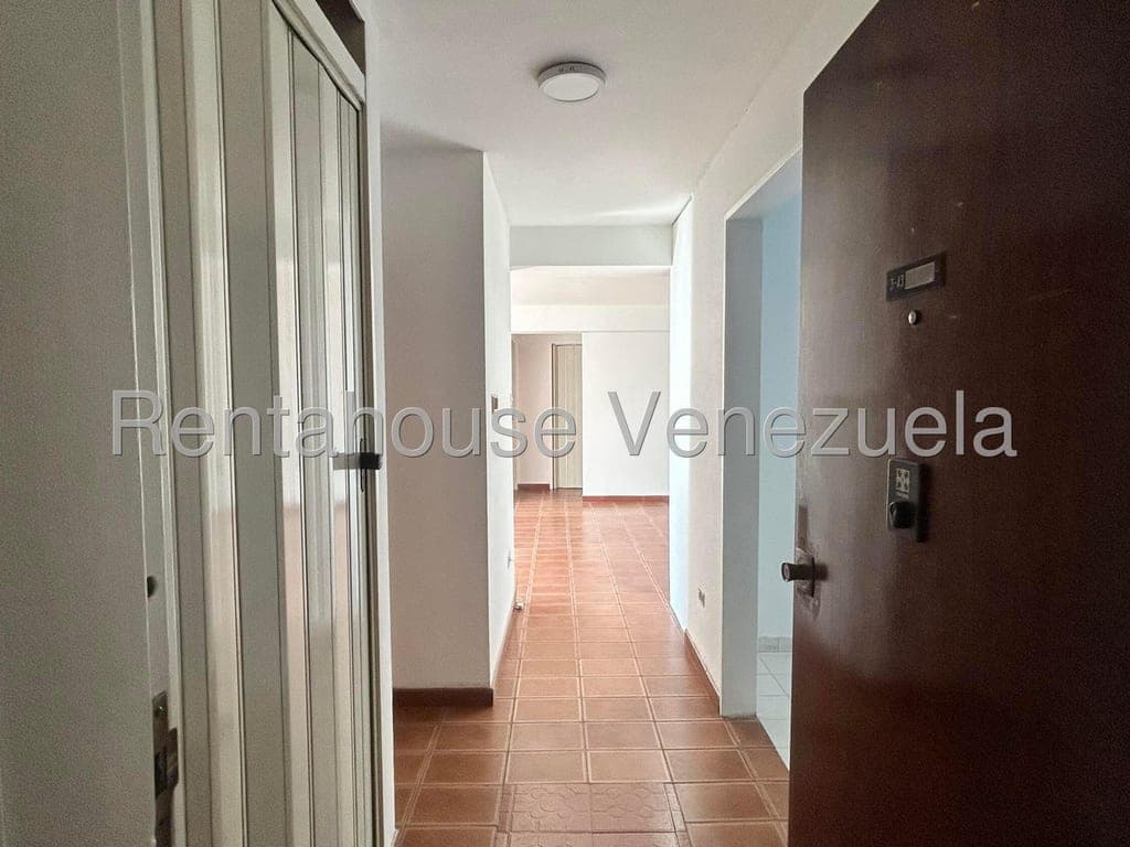 Foto 4 de Apartamento en El Cafetal, Caracas
