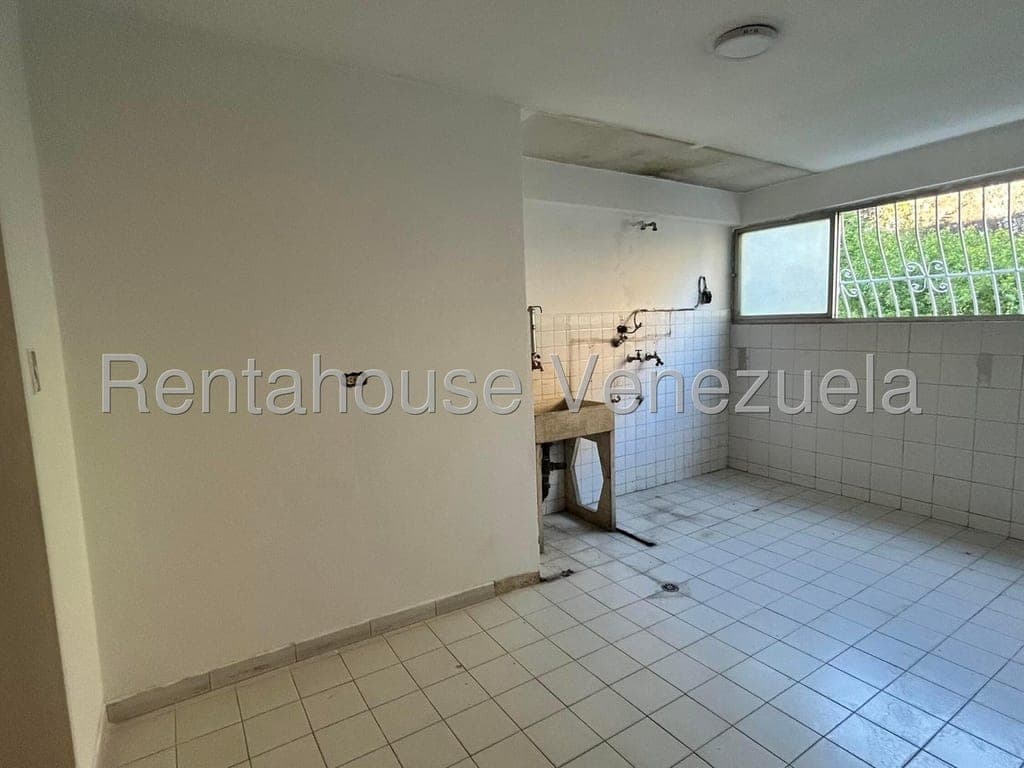 Foto 5 de Apartamento en El Cafetal, Caracas