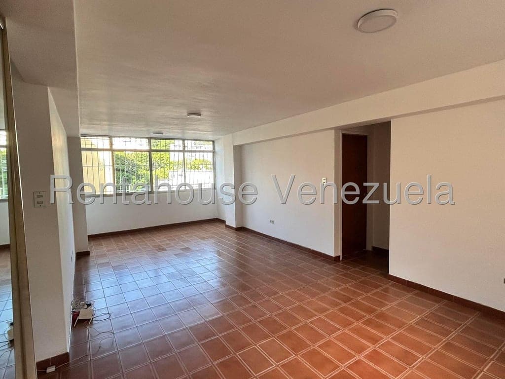 Foto 6 de Apartamento en El Cafetal, Caracas