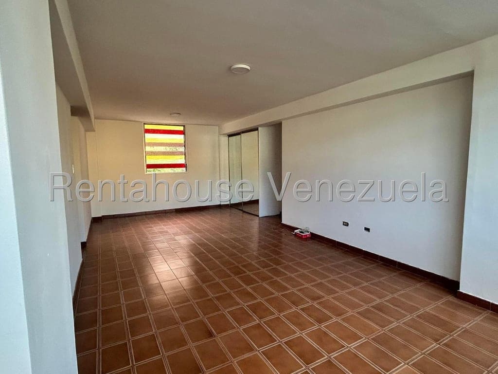 Foto 7 de Apartamento en El Cafetal, Caracas