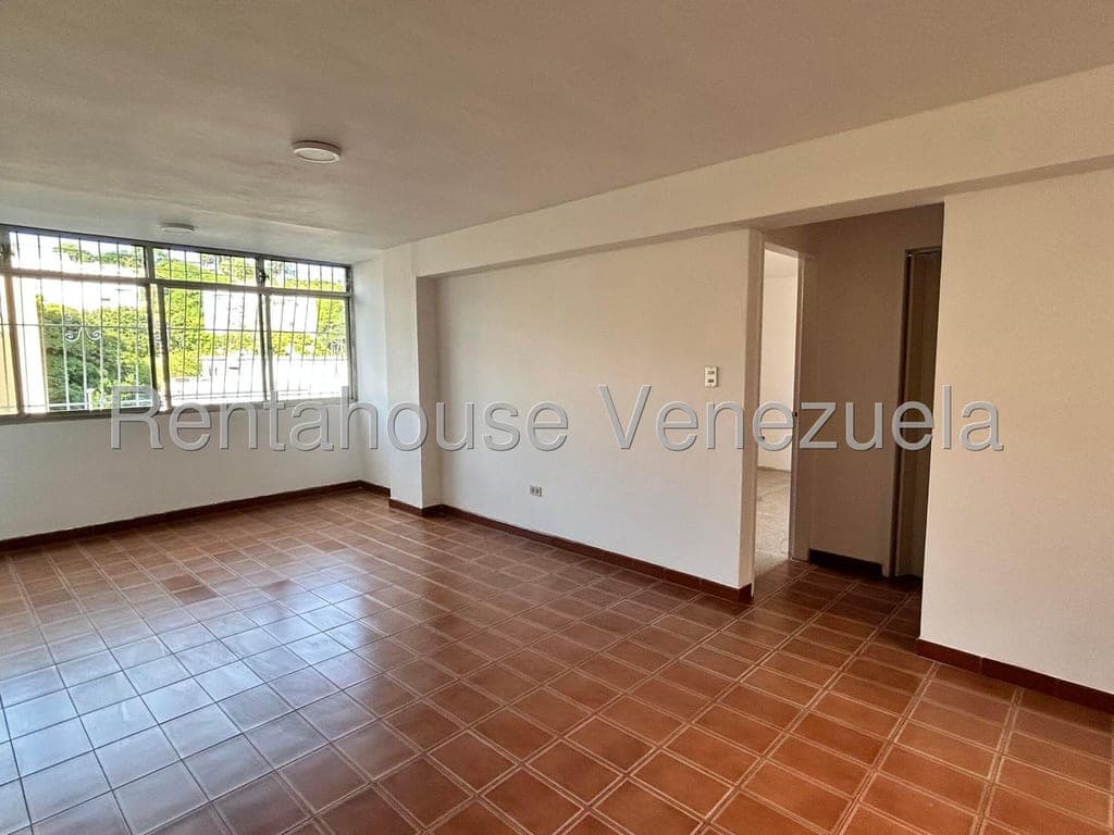 Foto 9 de Apartamento en El Cafetal, Caracas