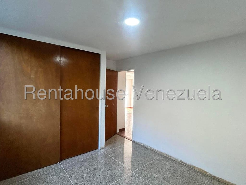 Foto 11 de Apartamento en El Cafetal, Caracas