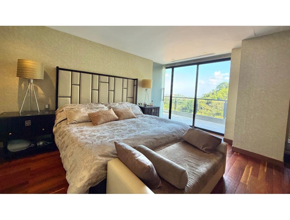 Foto 8 de Apartamento en La Lagunita, Caracas
