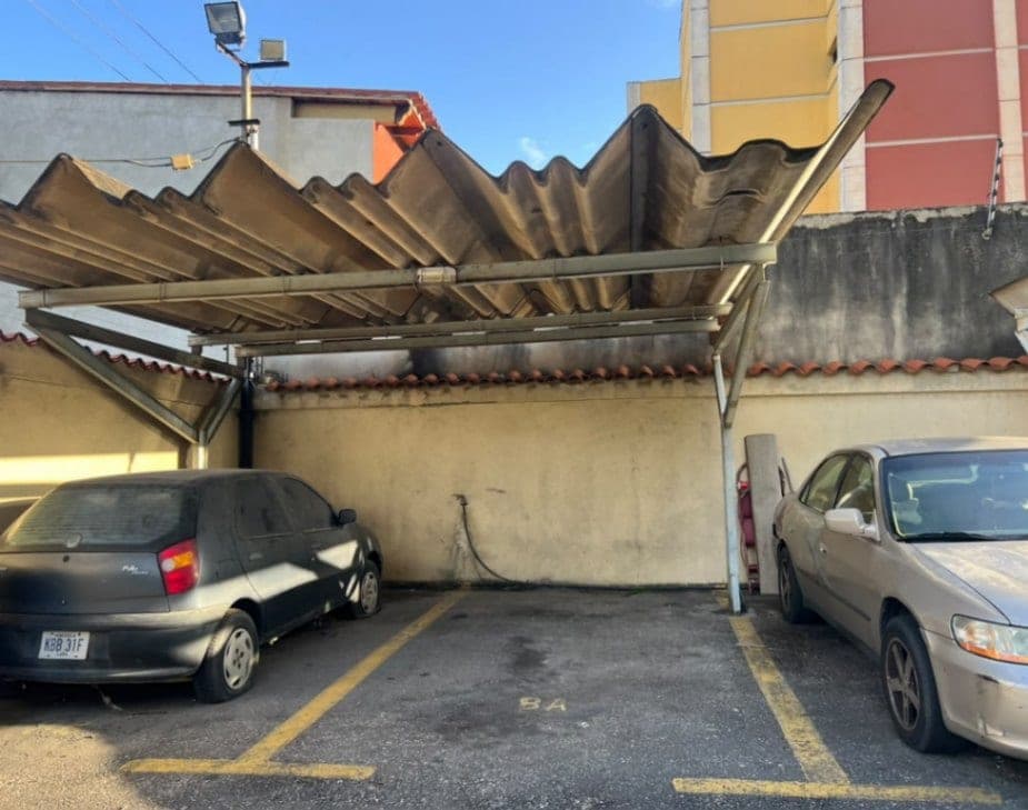 Foto 7 de Apartamento en Av. Los Leones, Barquisimeto