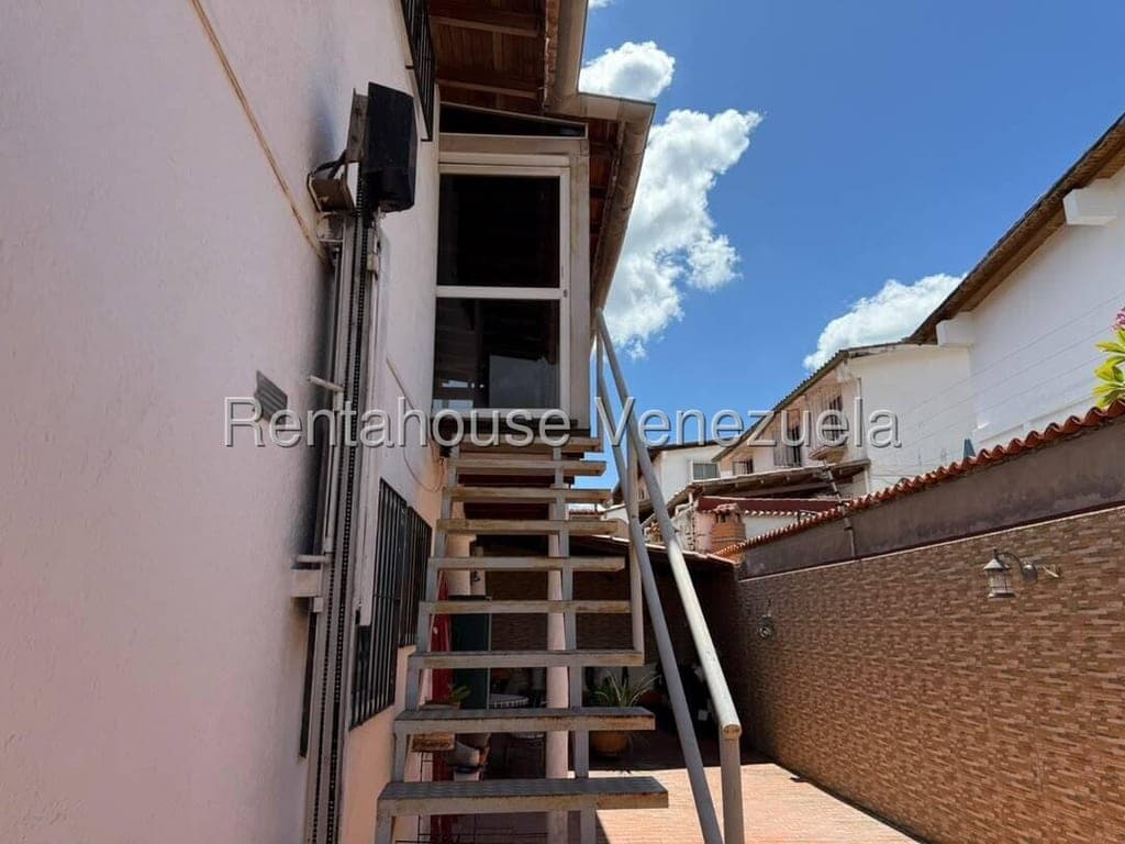 Foto 5 de Casa en Santa Paula, Caracas
