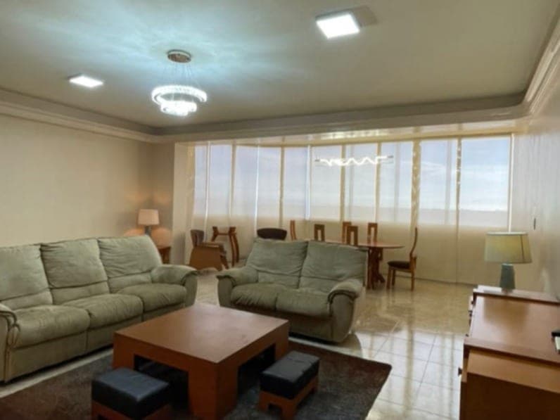 Apartamento en El Morro I, Lechería