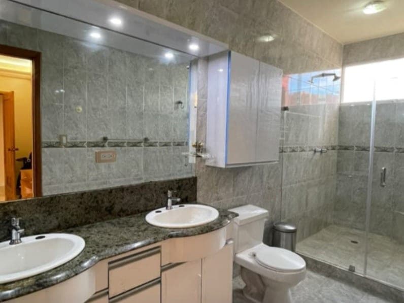 Foto 6 de Apartamento en El Morro I, Lechería