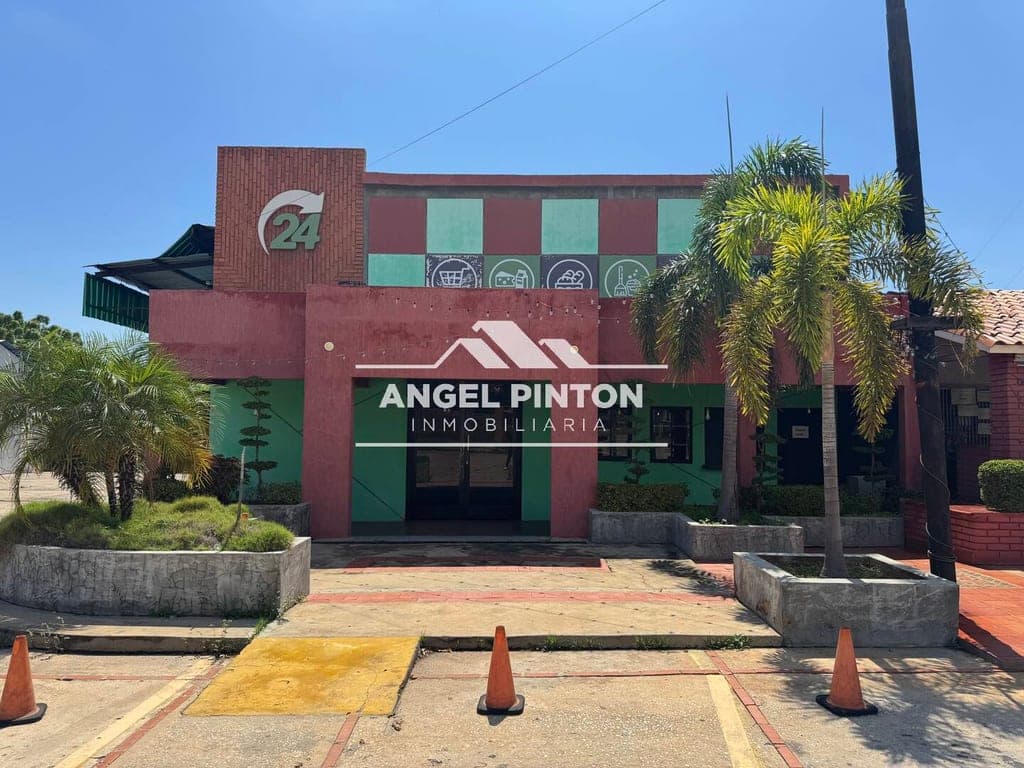 Foto 10 de Local comercial en Circunvalación No. 1, Maracaibo