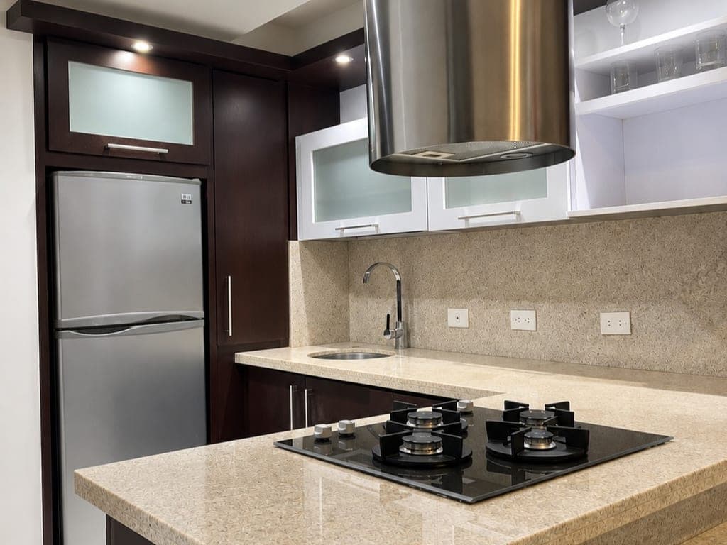 Foto 2 de Apartamento en Complejo Turístico El Morro, Lechería