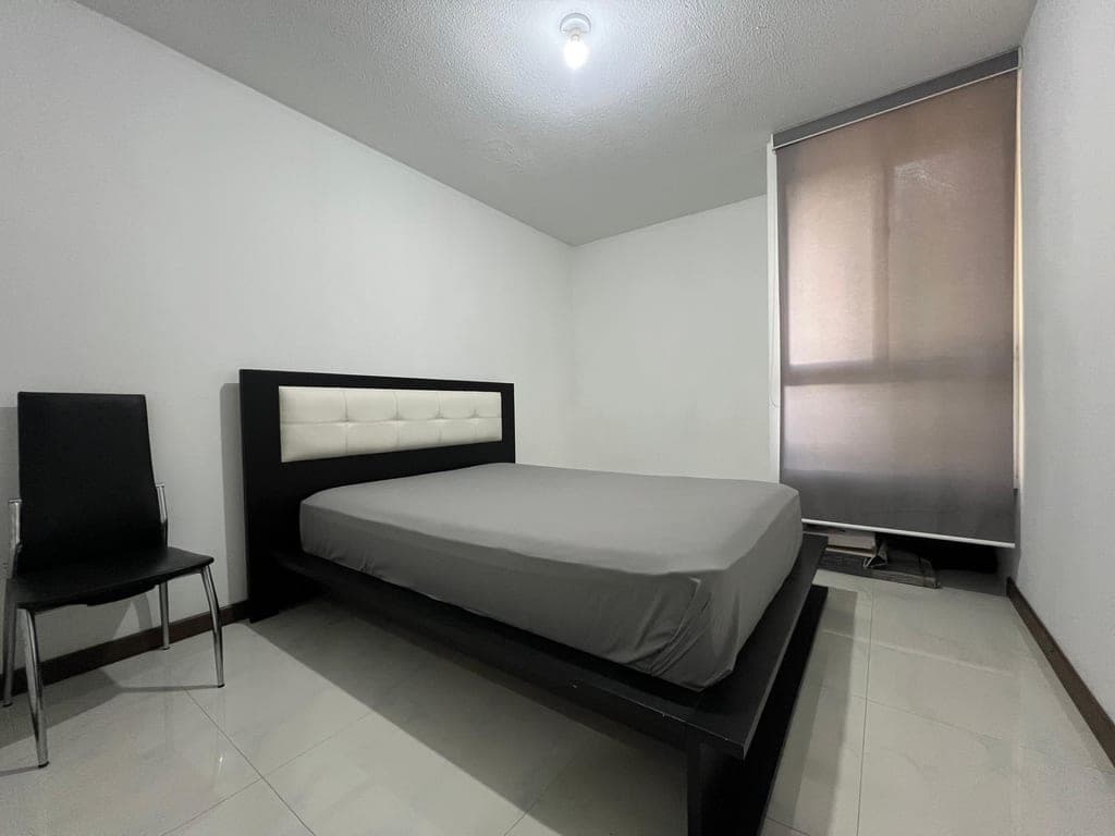 Foto 9 de Apartamento en Complejo Turístico El Morro, Lechería