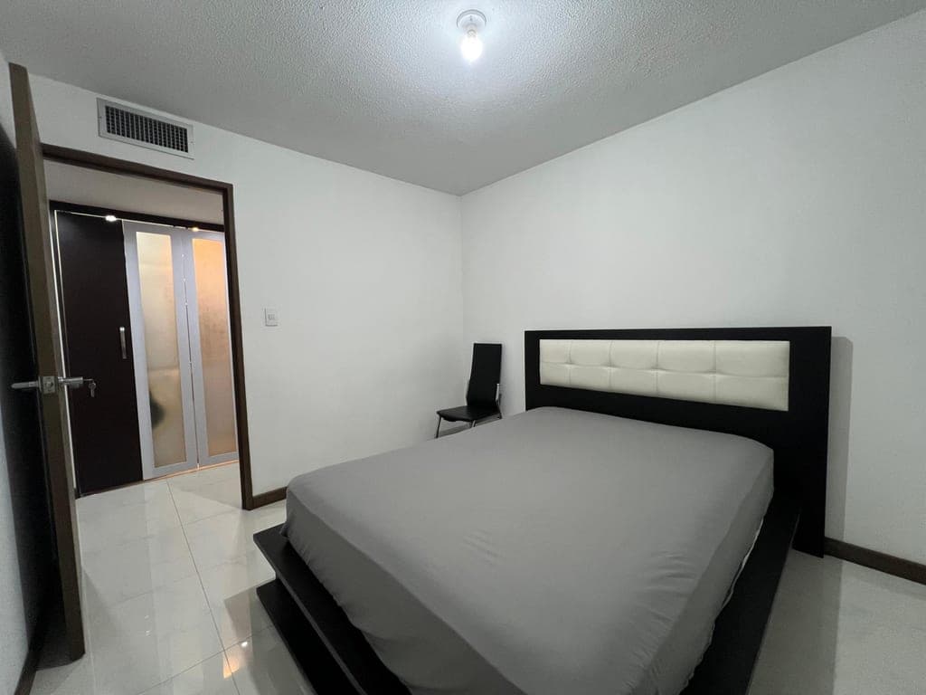 Foto 10 de Apartamento en Complejo Turístico El Morro, Lechería