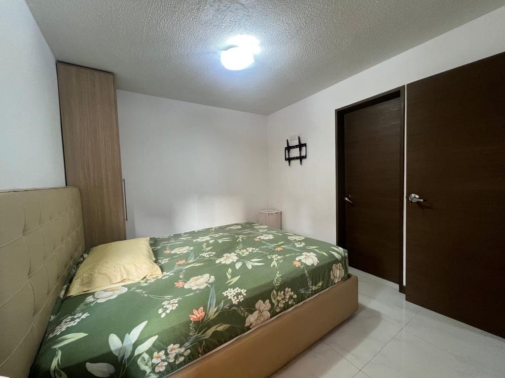 Foto 11 de Apartamento en Complejo Turístico El Morro, Lechería