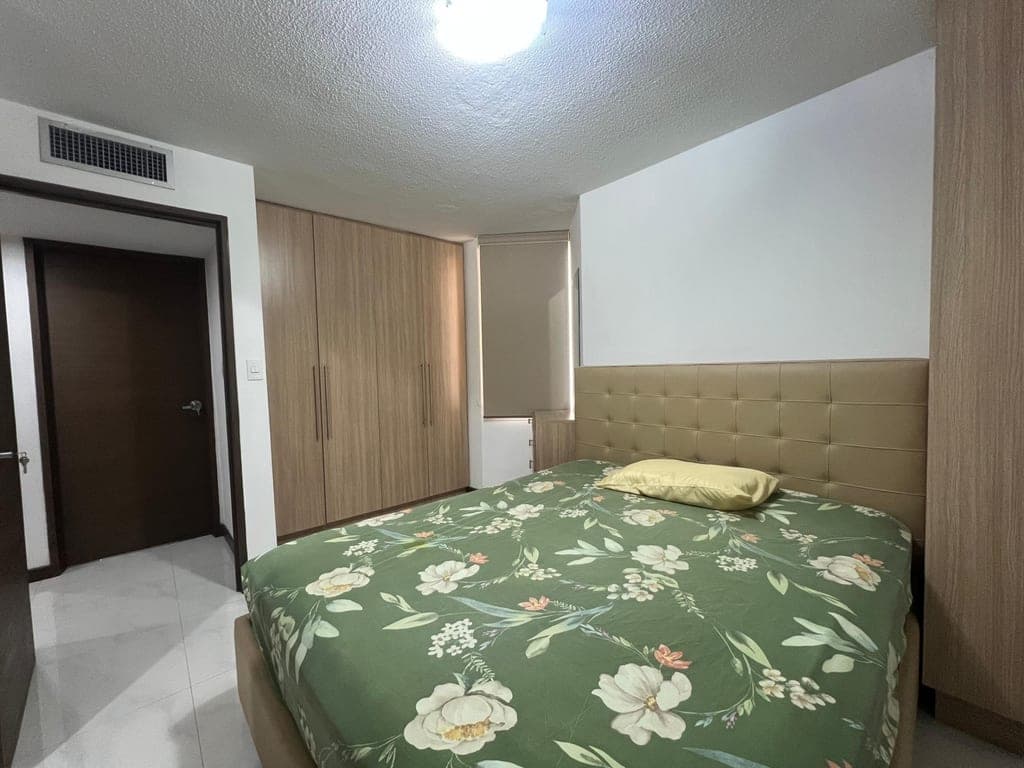 Foto 12 de Apartamento en Complejo Turístico El Morro, Lechería