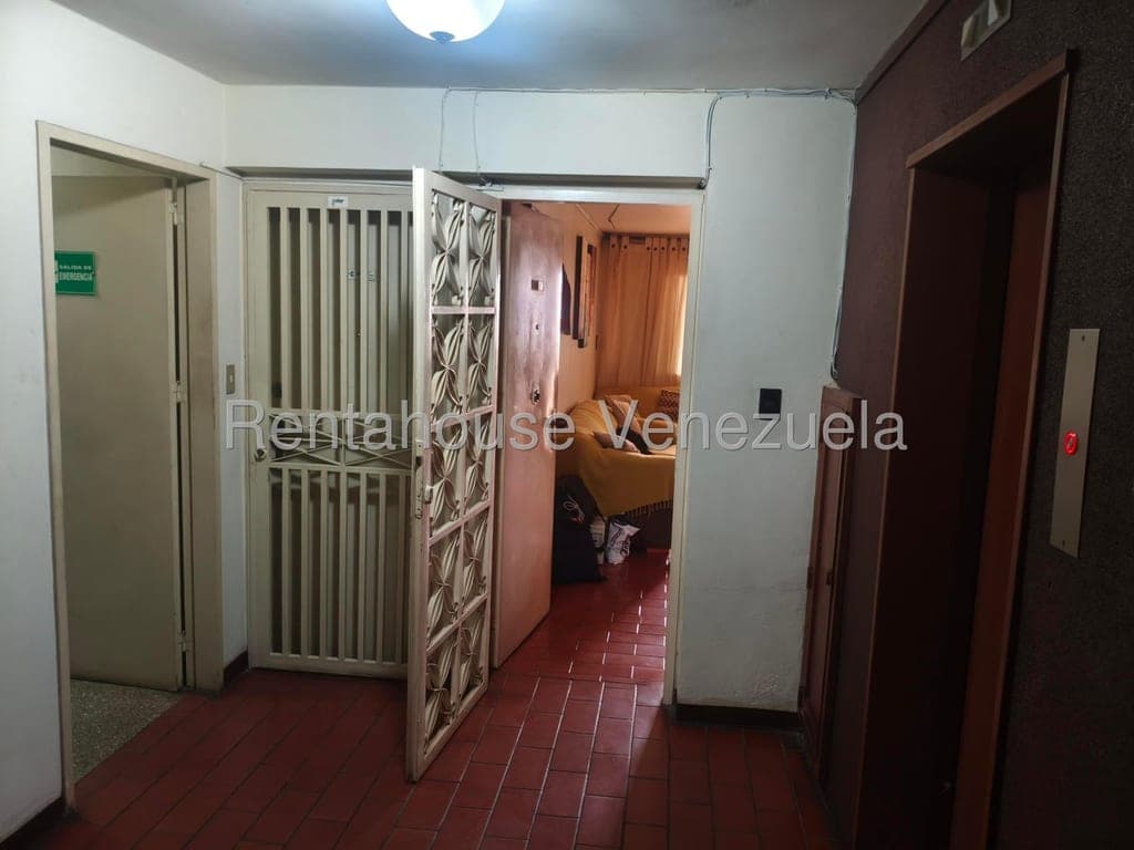 Foto 5 de Apartamento en Parroquia San Jose, Caracas