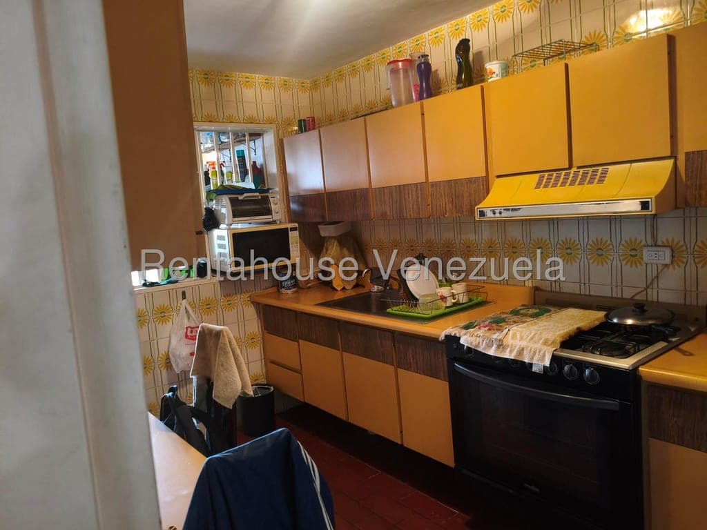 Foto 11 de Apartamento en Parroquia San Jose, Caracas