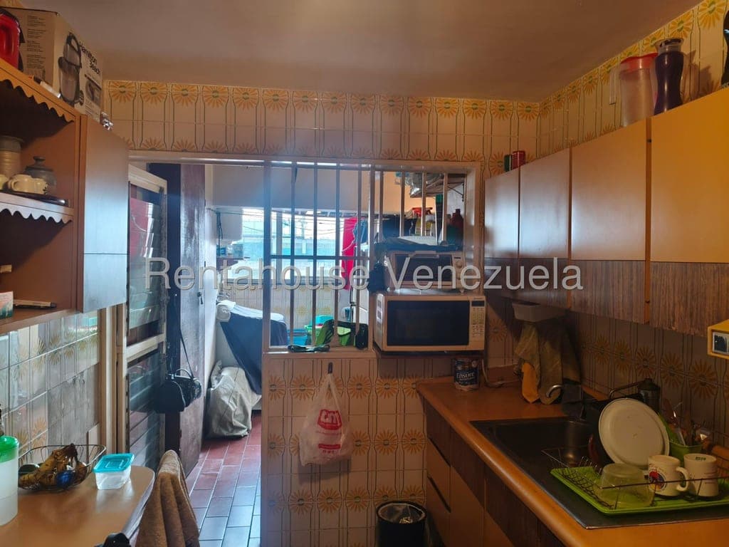 Foto 12 de Apartamento en Parroquia San Jose, Caracas