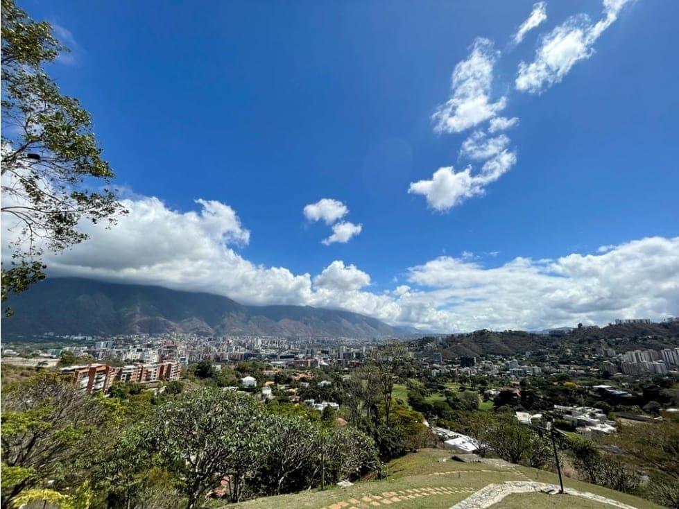 Foto 10 de Apartamento en Colinas de Valle Arriba, Caracas