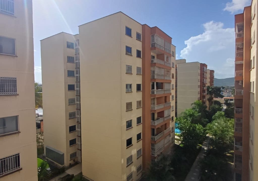 Apartamento en Casco Barquismeto, Barquisimeto