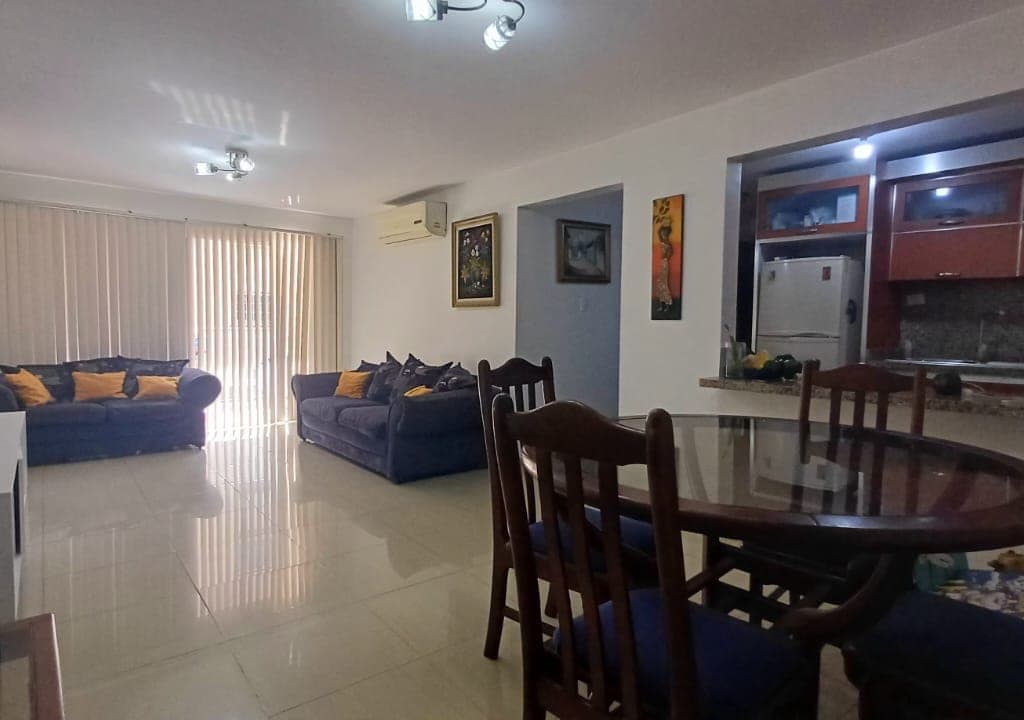 Foto 2 de Apartamento en Casco Barquismeto, Barquisimeto