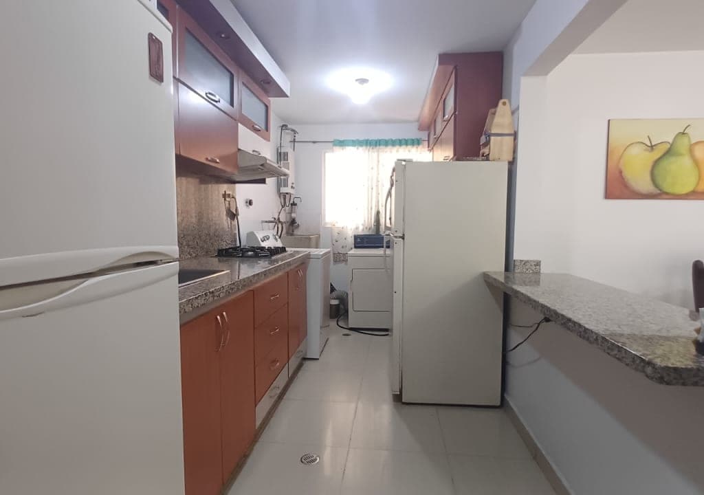 Foto 6 de Apartamento en Casco Barquismeto, Barquisimeto