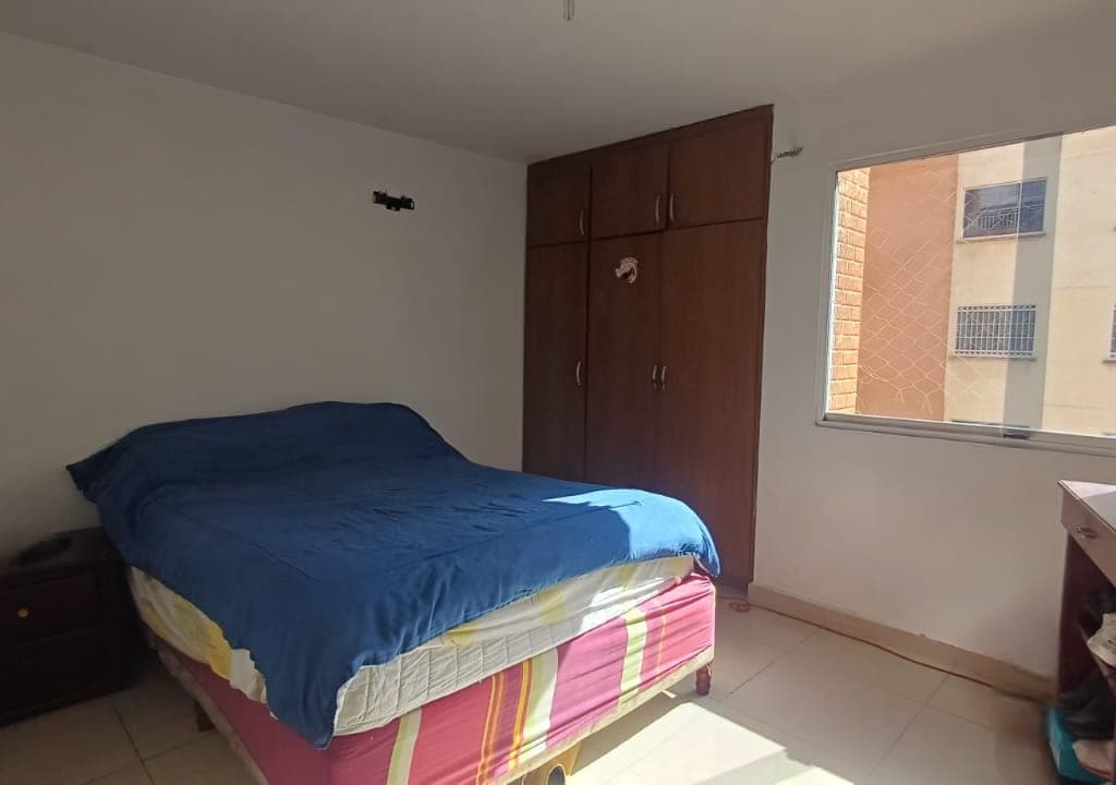 Foto 10 de Apartamento en Casco Barquismeto, Barquisimeto