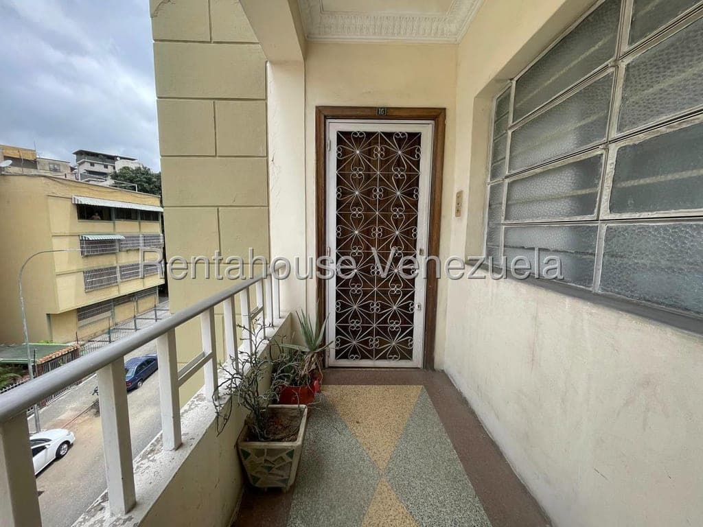 Foto 3 de Apartamento en Las Acacias, Caracas