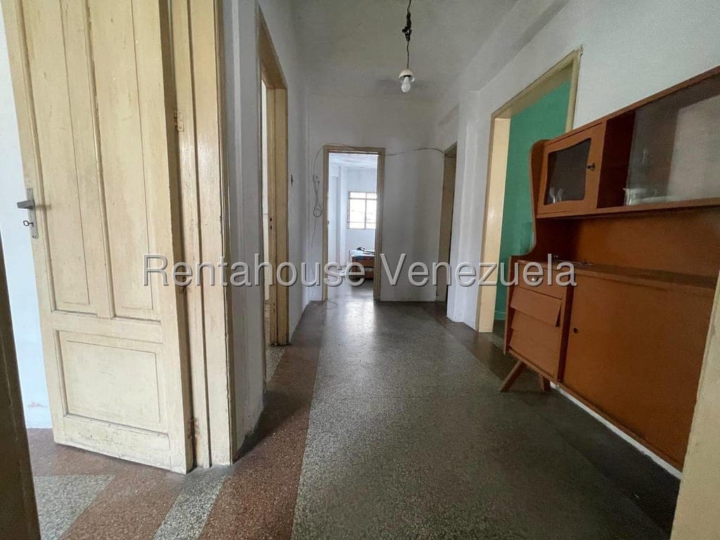 Foto 10 de Apartamento en Las Acacias, Caracas