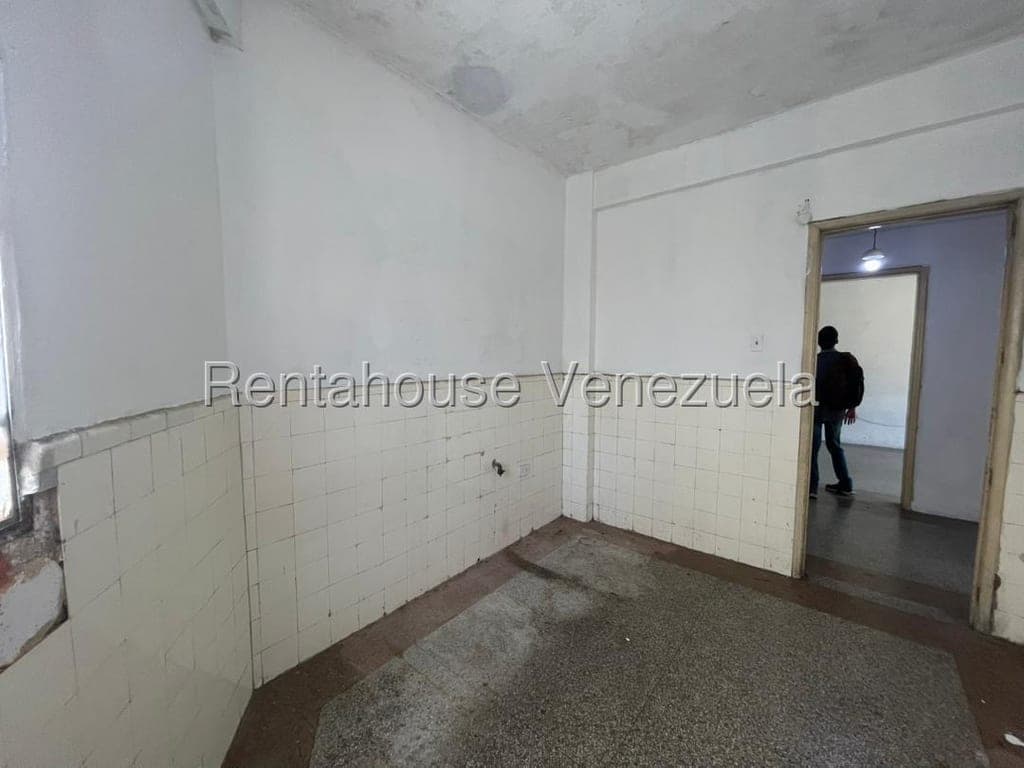 Foto 12 de Apartamento en Las Acacias, Caracas