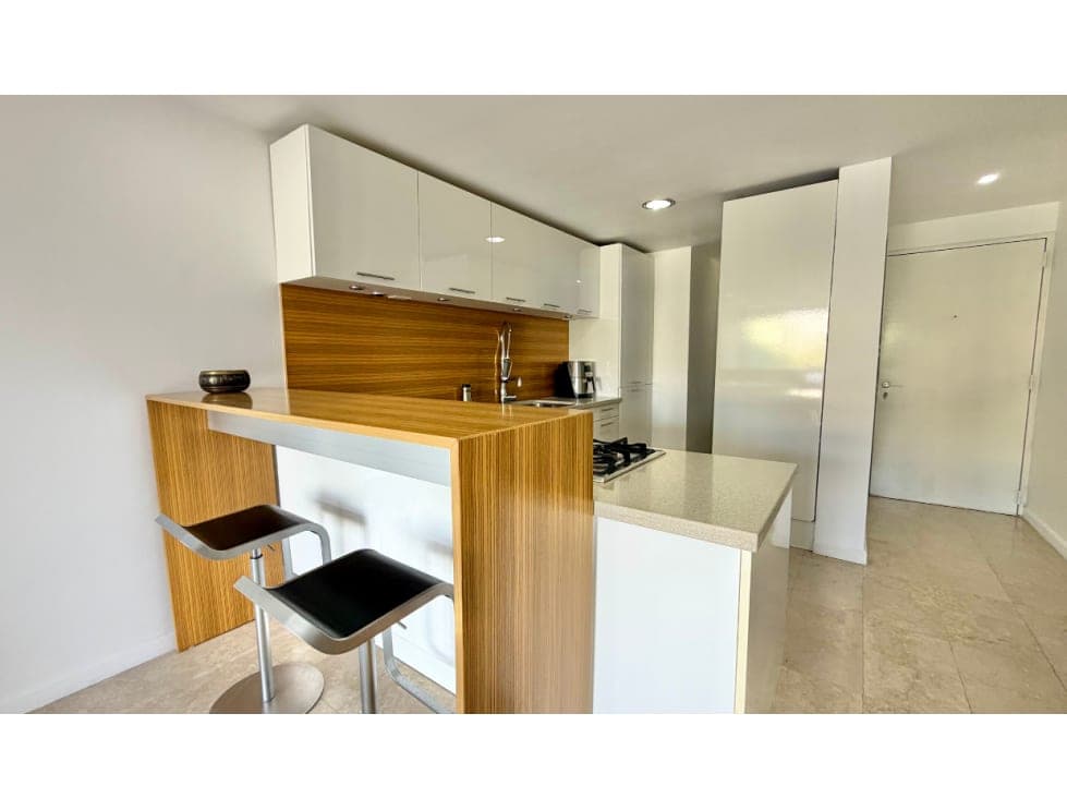 Foto 4 de Apartamento en La Tahona, Caracas