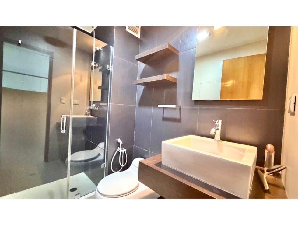 Foto 6 de Apartamento en La Tahona, Caracas