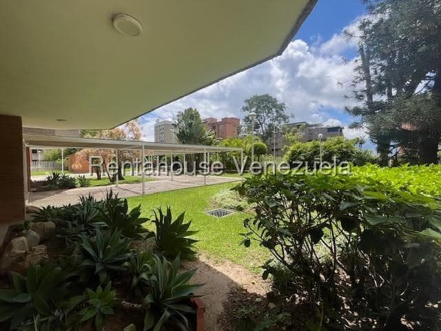 Foto 2 de Apartamento en Los Naranjos (del Cafetal), Caracas