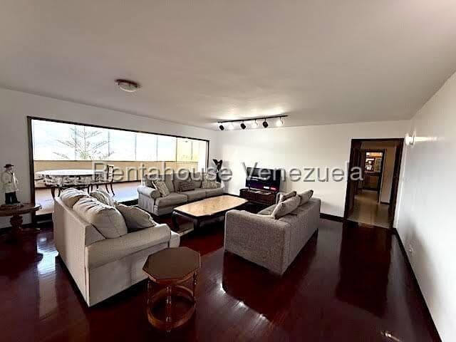 Foto 5 de Apartamento en Los Naranjos (del Cafetal), Caracas