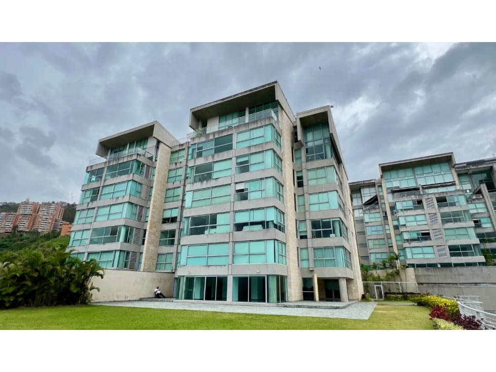 Apartamento en Lomas del Sol, Caracas