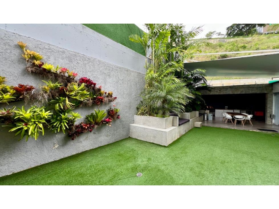 Foto 7 de Apartamento en Lomas del Sol, Caracas