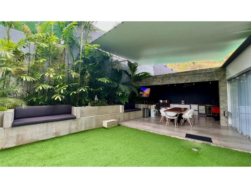 Foto 8 de Apartamento en Lomas del Sol, Caracas