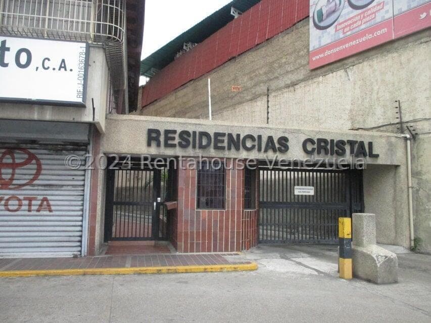 Apartamento en La California Norte, Caracas