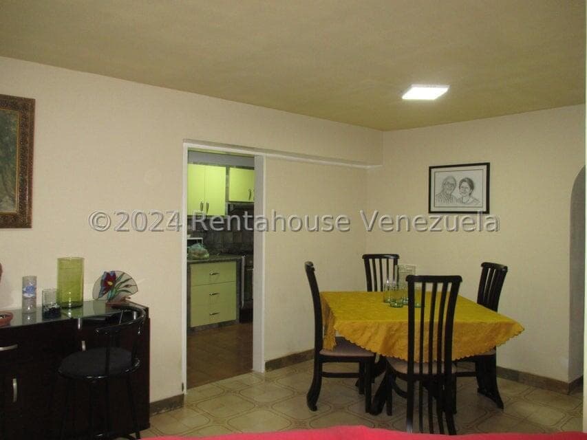 Foto 5 de Apartamento en La California Norte, Caracas