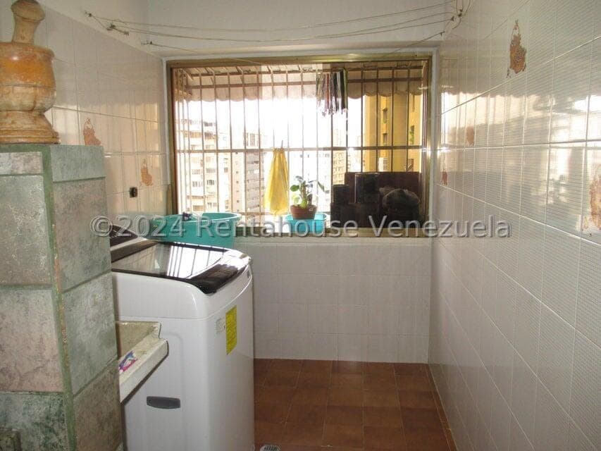 Foto 12 de Apartamento en La California Norte, Caracas