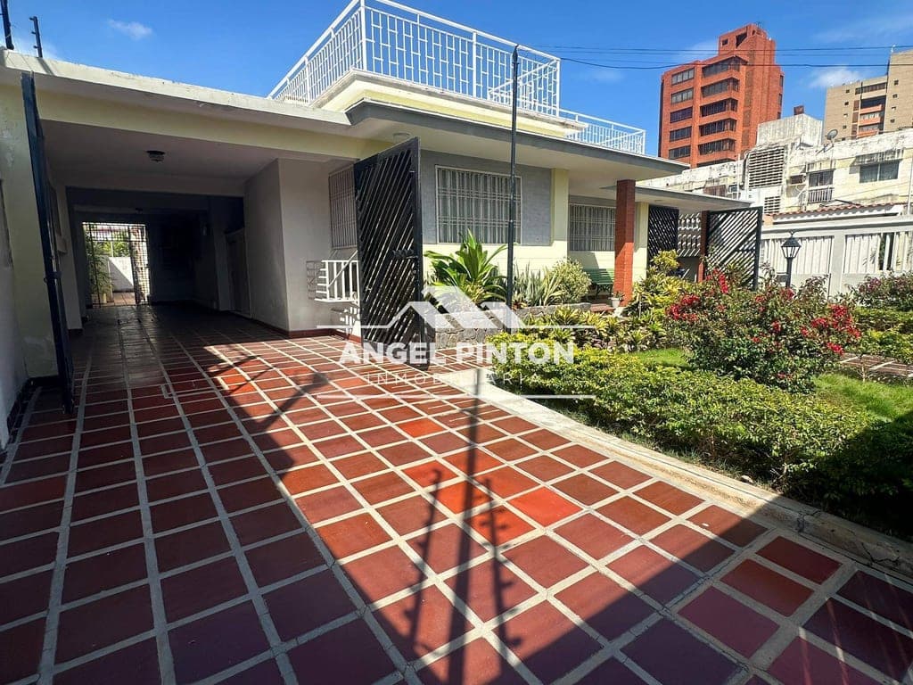 Foto 2 de Casa en Santa María, Maracaibo