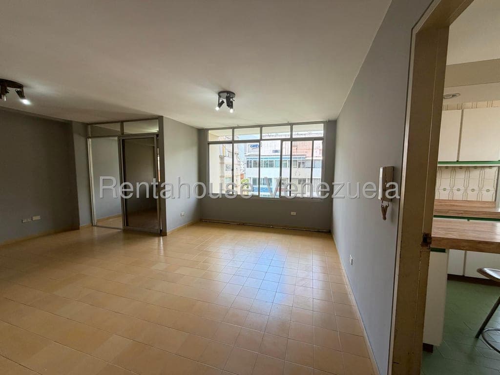 Foto 5 de Apartamento en Los Caobos, Caracas