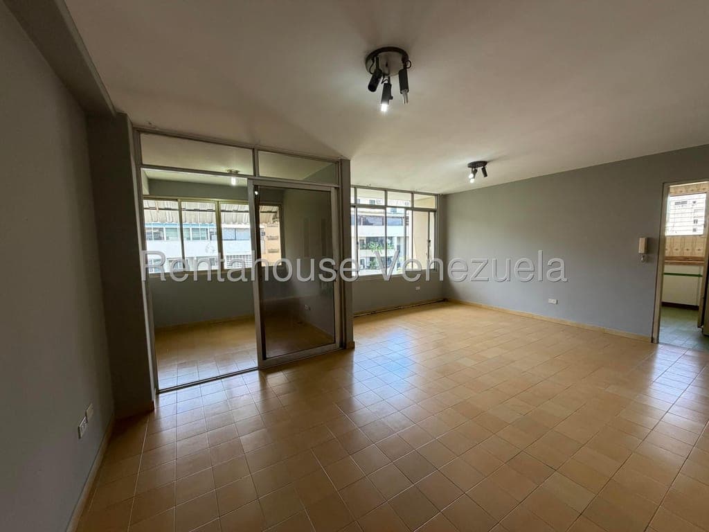 Foto 6 de Apartamento en Los Caobos, Caracas
