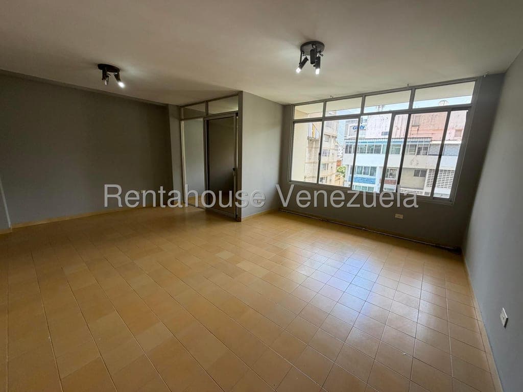 Foto 7 de Apartamento en Los Caobos, Caracas