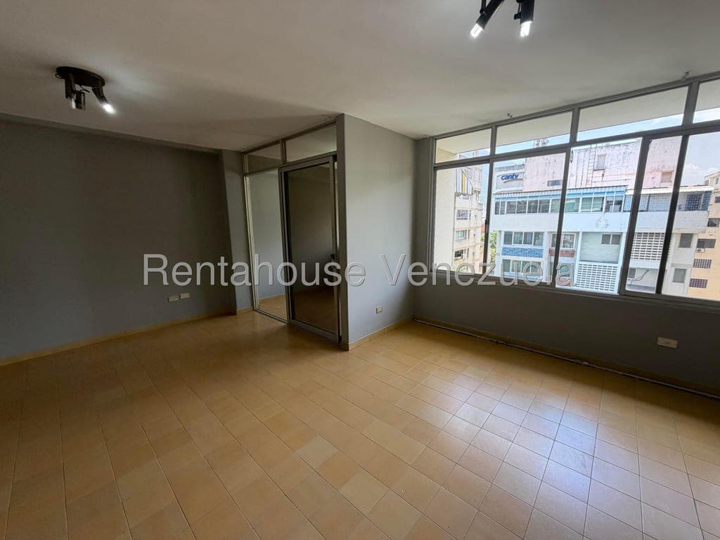 Foto 8 de Apartamento en Los Caobos, Caracas