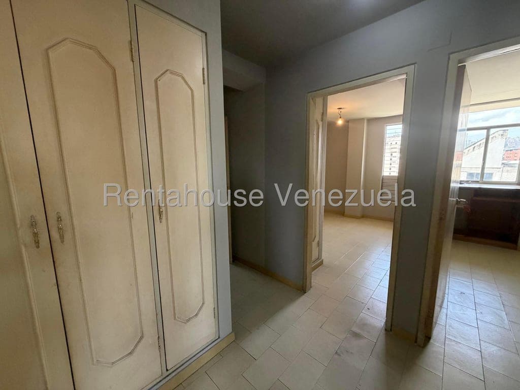 Foto 9 de Apartamento en Los Caobos, Caracas
