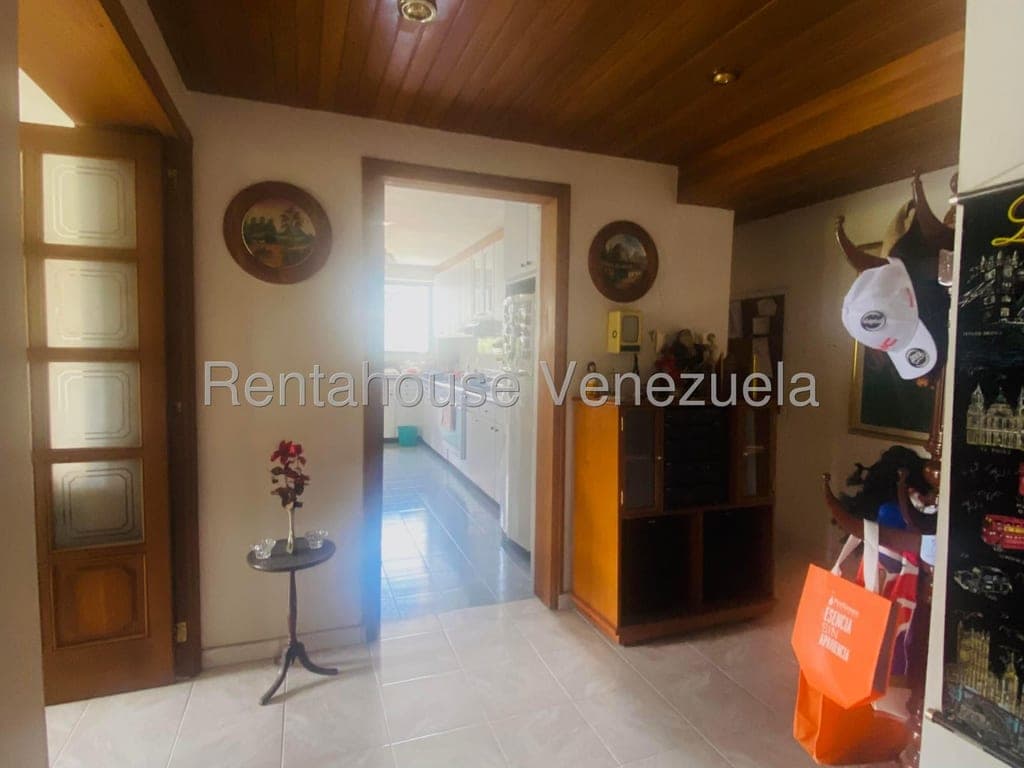 Foto 2 de Apartamento en San Bernardino, Caracas