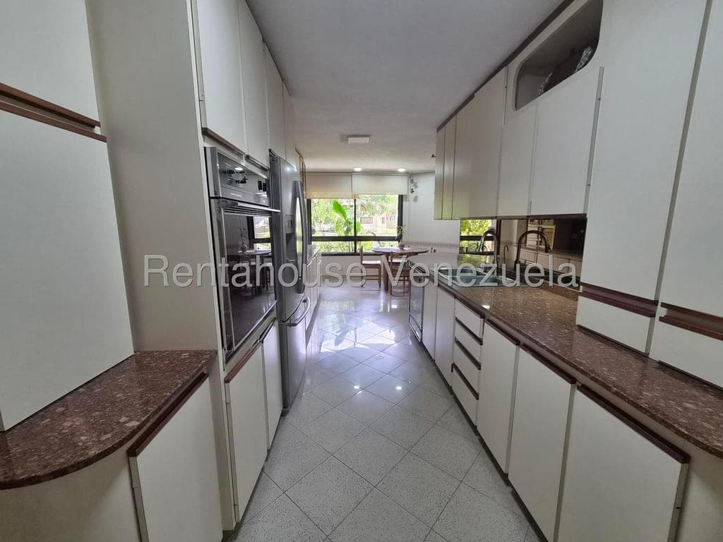 Foto 6 de Apartamento en Colinas de Valle Arriba, Caracas