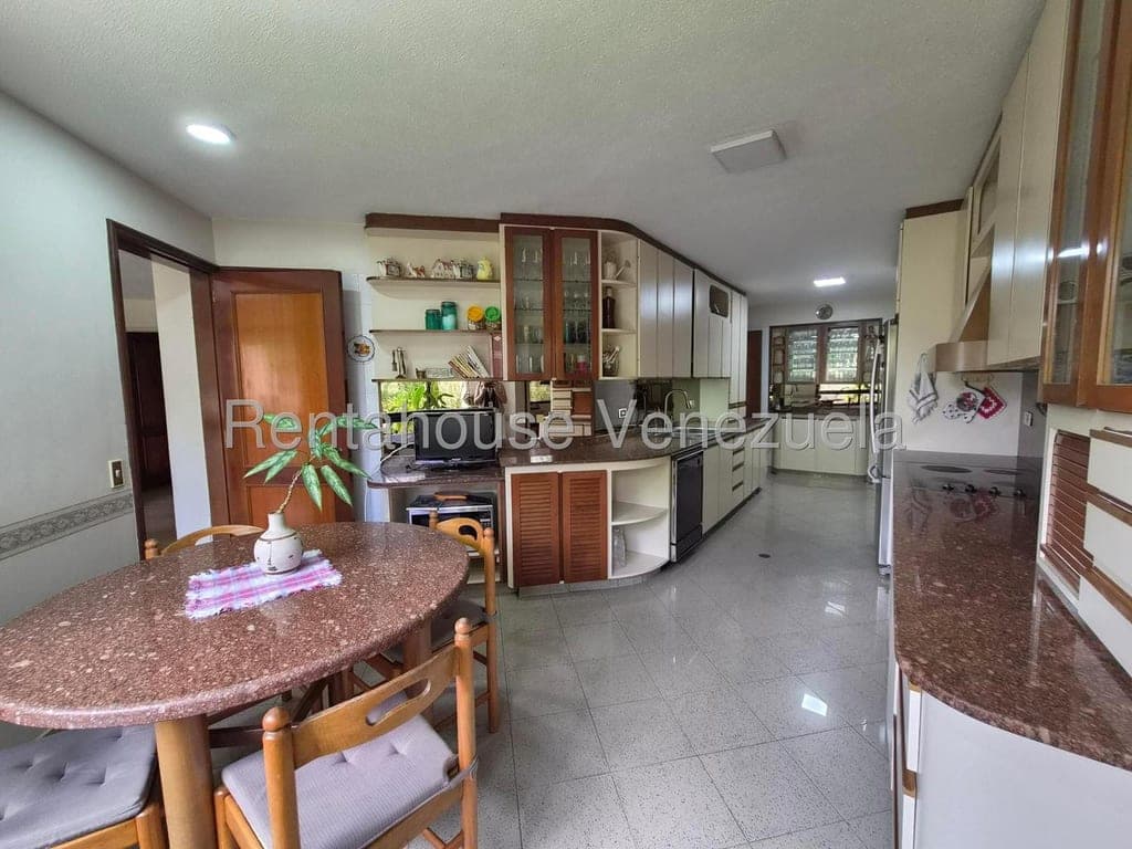 Foto 7 de Apartamento en Colinas de Valle Arriba, Caracas