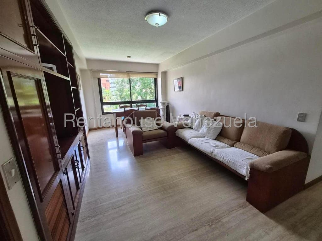 Foto 9 de Apartamento en Colinas de Valle Arriba, Caracas