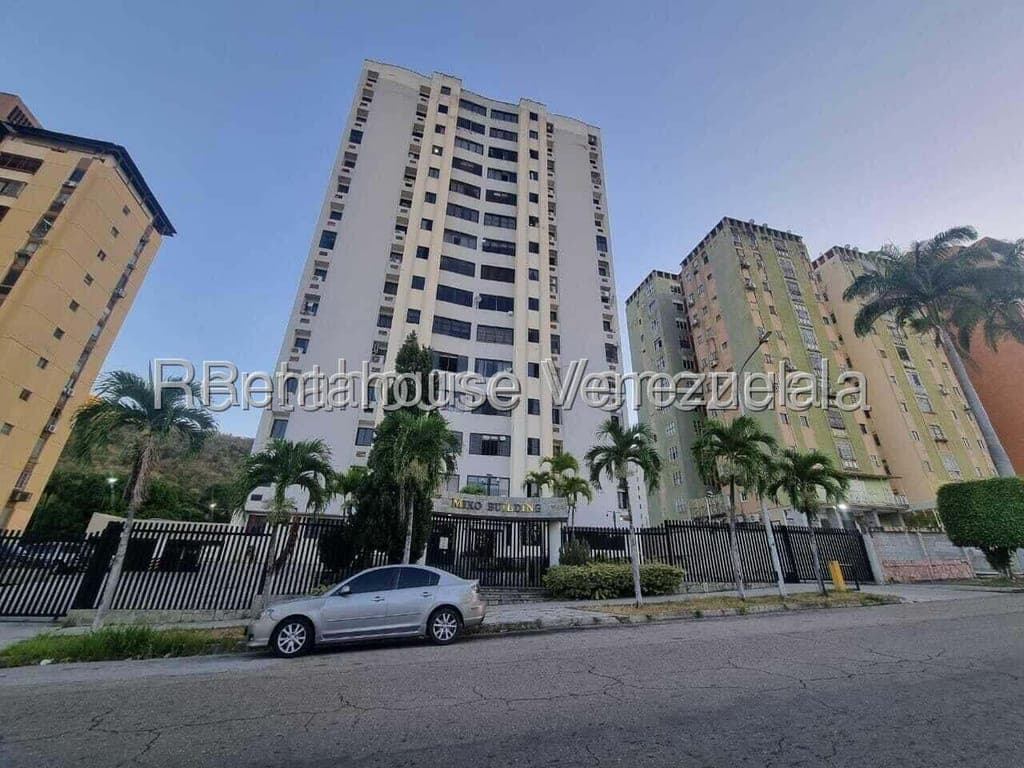 Apartamento en Lomas del Este, Valencia
