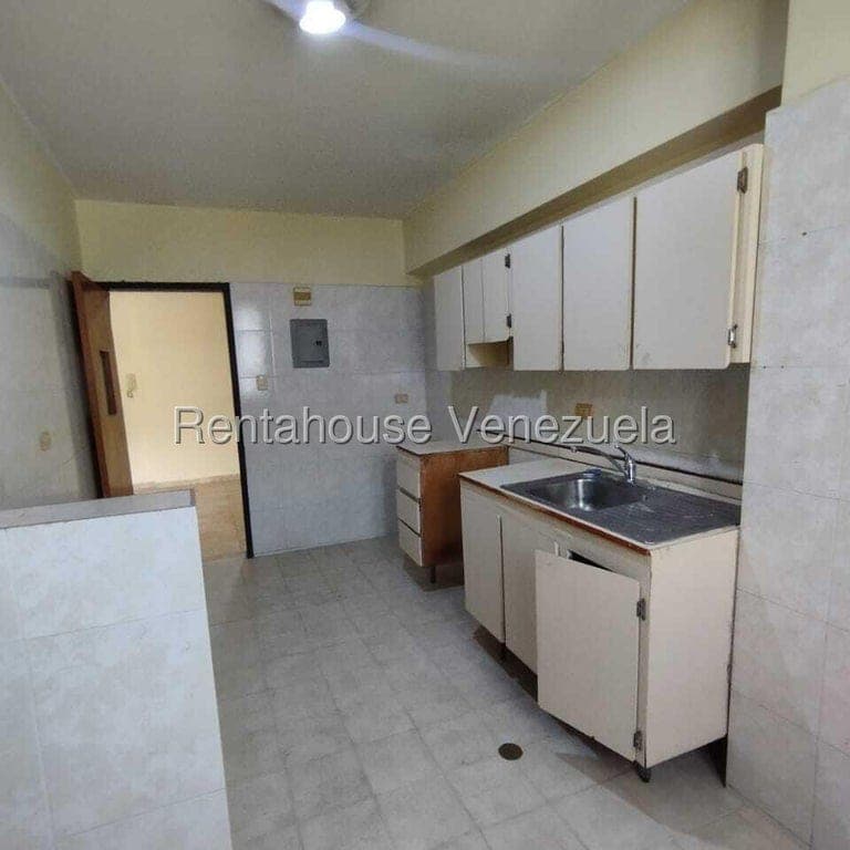 Foto 8 de Apartamento en Lomas del Este, Valencia